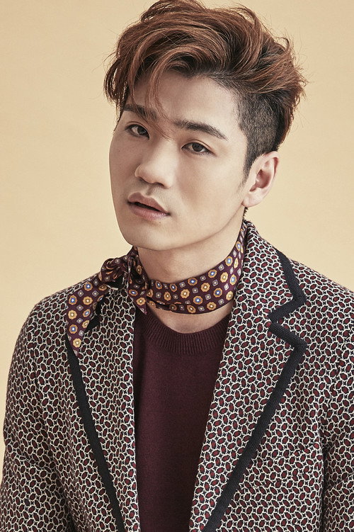 Photo of Lim Heon-il, Acting
