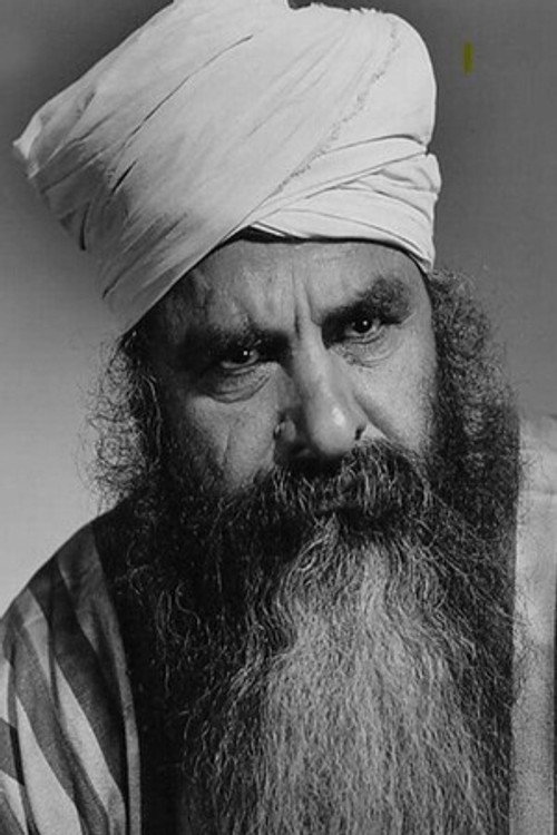 Photo of Bhogwan Singh, Acting