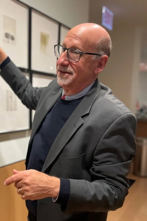 Lucas Reiner profile