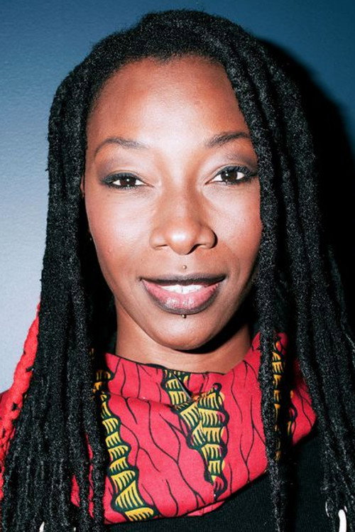 Photo of Fatoumata Diawara, Acting