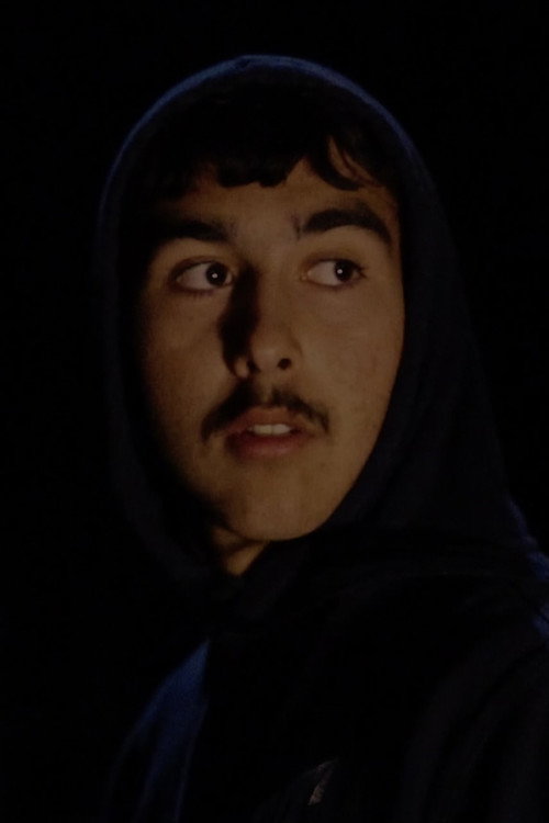 Photo of Cohen Hucman, Acting
