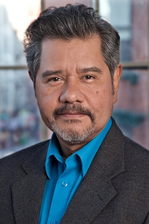 Photo of Anthony Ruiz, Acting