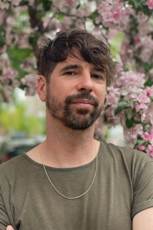Photo of Yan Giroux, Directing