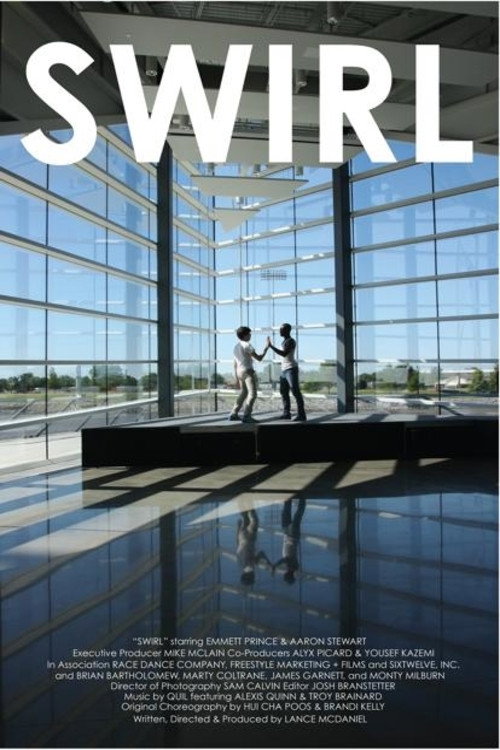 Movie poster for Swirl (2016)