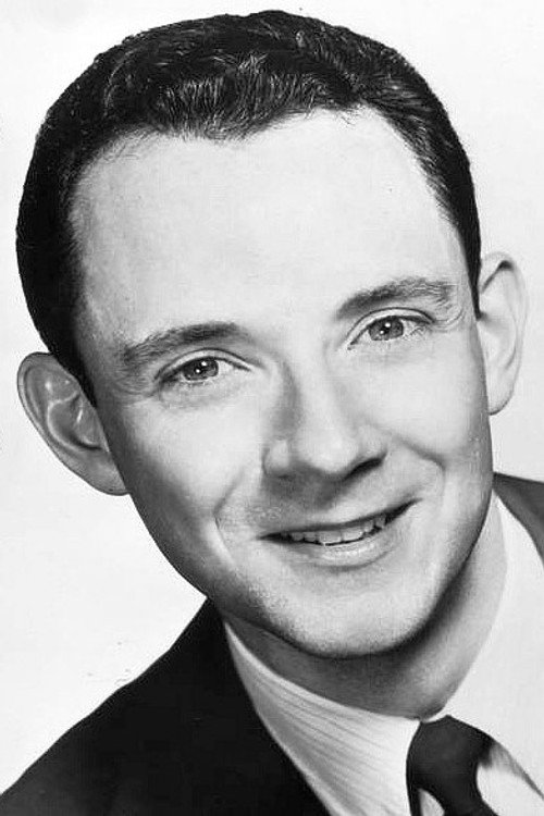 Photo of John Buckwalter, Acting