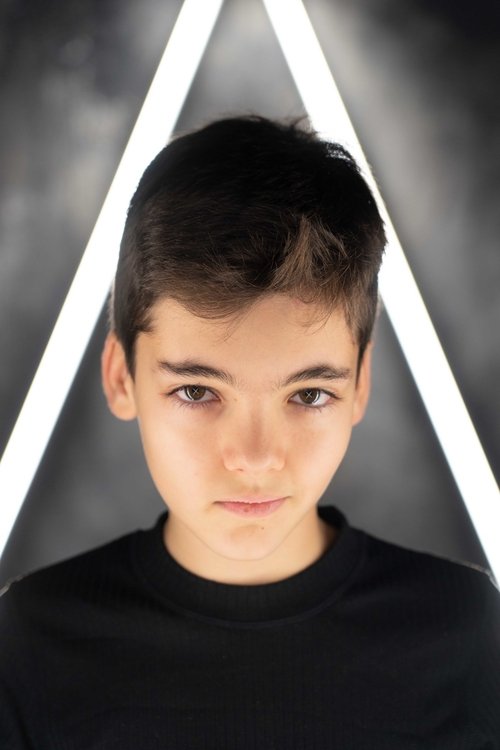 Photo of Anton Kottas, Acting