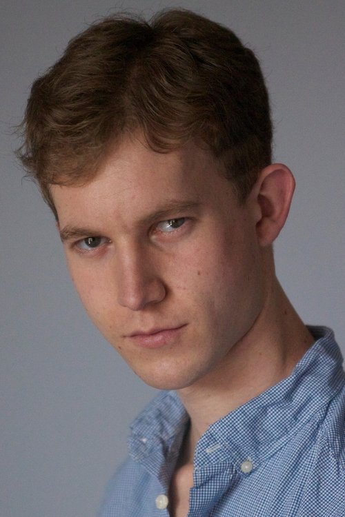 Photo of Harrison C. Thomas, Acting