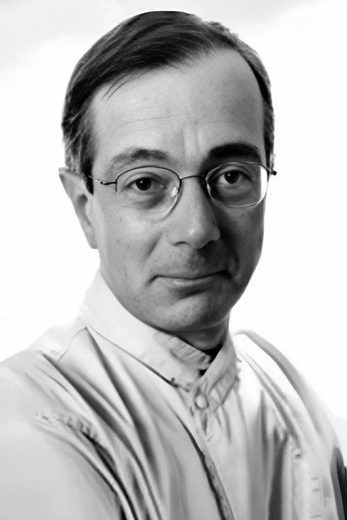 Photo of Sylvain Jouty, Acting