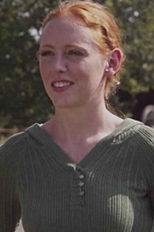 Photo of Marguerite Sundberg, Acting