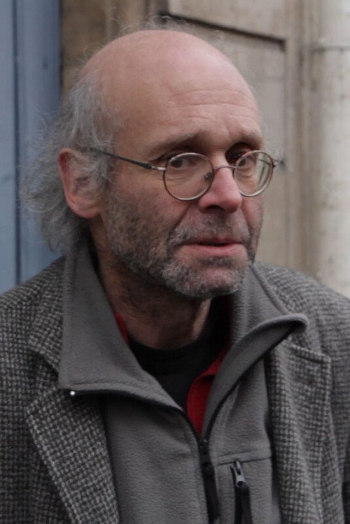 Photo of Pierre Merejkowsky, Directing