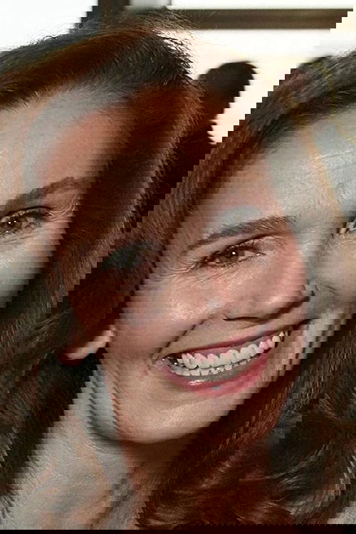 Marita Geraghty profile