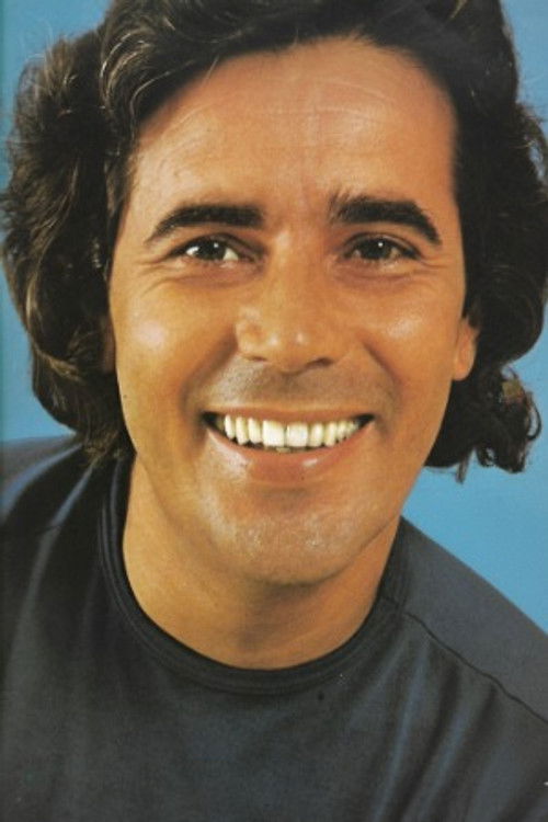 Adriano Reys profile