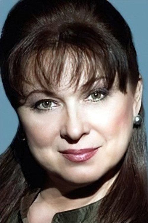 Photo of Aliena Akulionak, Acting