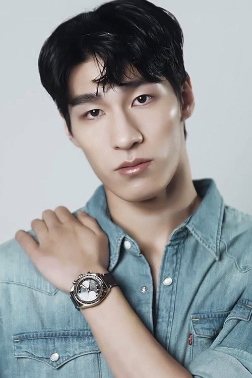 Photo of Hwang Dae-heon, Acting