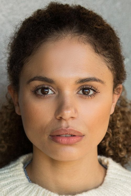 Jessica Kate Plummer profile