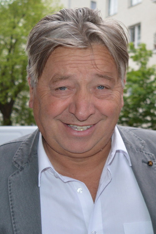 Photo of Stanisław Banasiuk, Acting