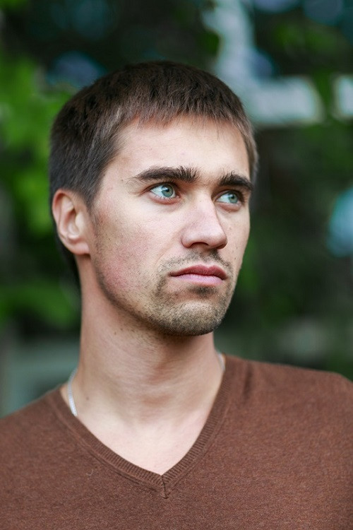 Photo of Vadim Dorofeev, Acting
