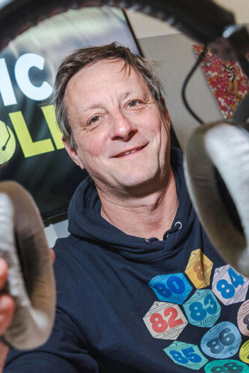 Franck Bargine profile