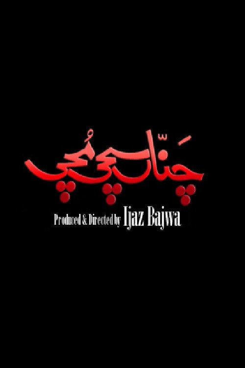 Movie poster for Channa Sachi Muchi (2010)