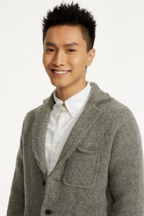 Photo of Jason Chan Pak-Yu, Acting