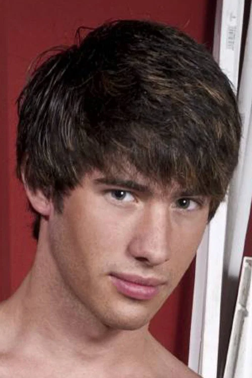 Photo of Parker Brookes, Acting