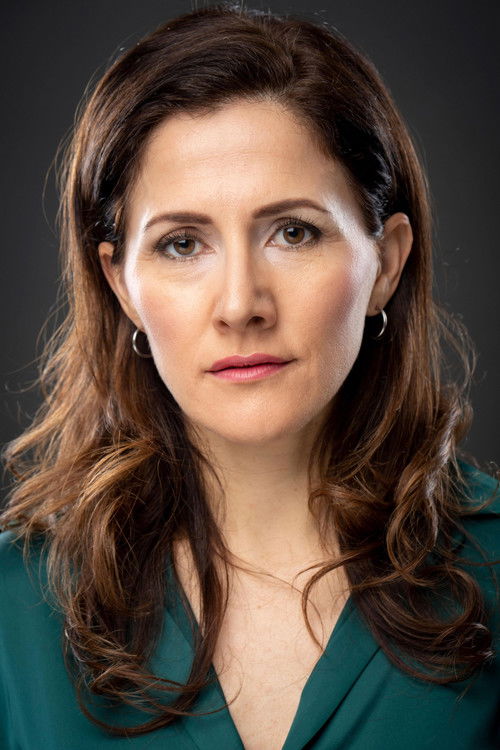 Photo of Antonella Axisa, Acting