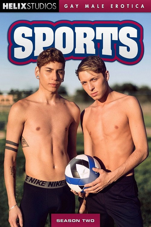 Movie poster for Sports Season Two (2022)