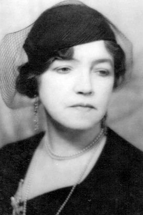 Photo of Maire O'Neill, Acting