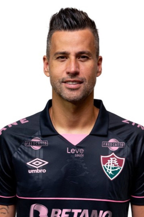 Photo of Fábio Maciel, Acting