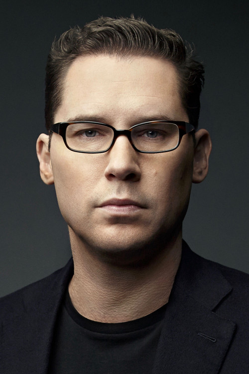 Bryan Singer profile