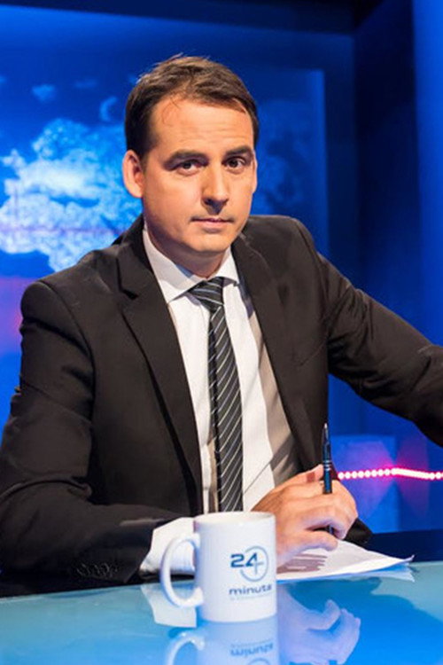 Photo of Zoran Kesić, Acting