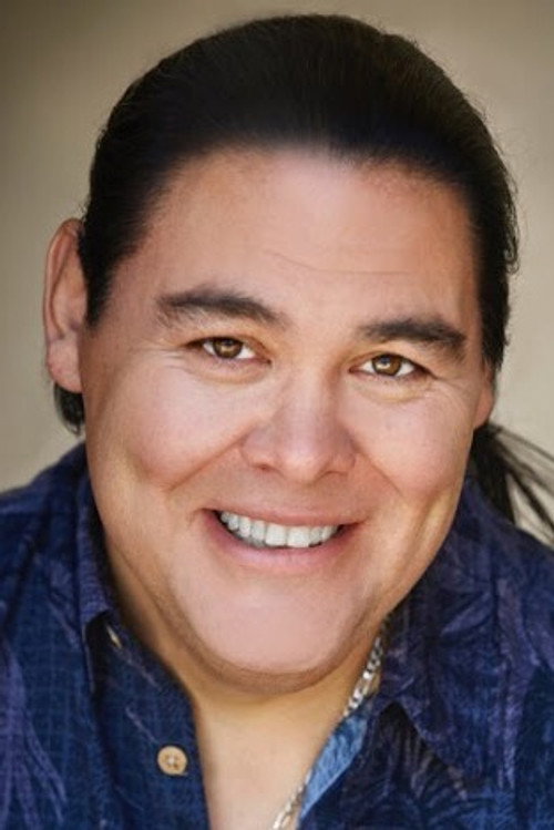 Photo of Atticus Todd, Acting