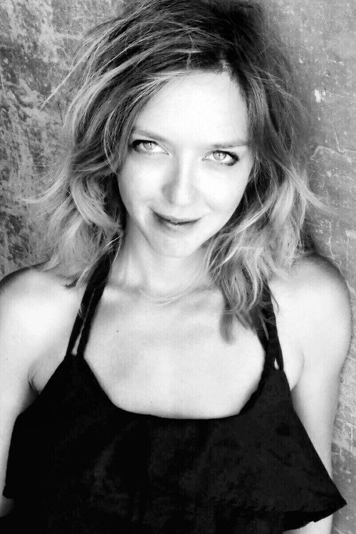 Photo of Anna Dubrovitsky, Acting