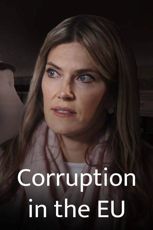 Movie poster for Gekaufte Politik? Europa in der Korruptionskrise (2024)