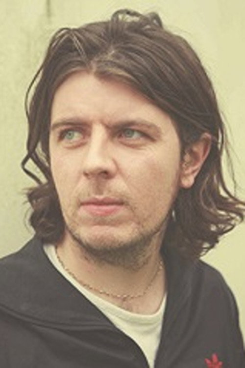 Photo of Paul Wright, Directing