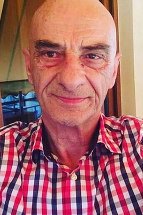 Photo of Sejfulla Myftari, Acting
