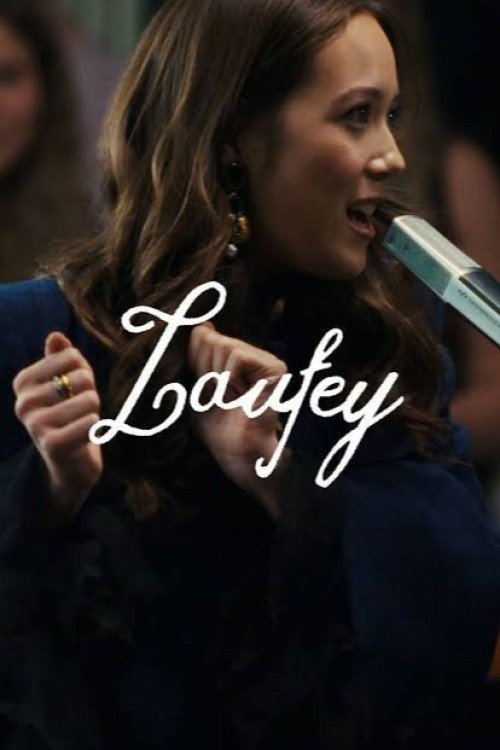 Movie poster for Laufey - Live from Iceland (2025)