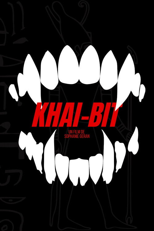 Movie poster for Khai-bit