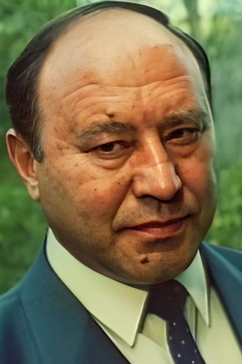 Ulmas Yusupov profile