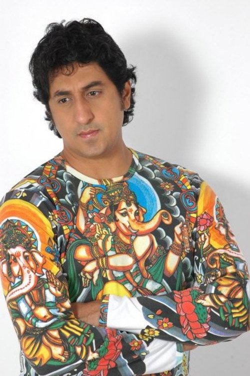 Photo of Rajesh Sabharwal, Acting