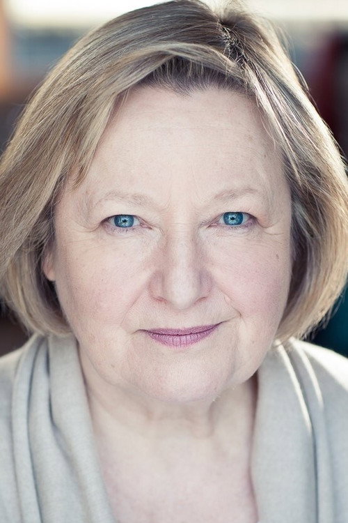 Photo of Veronica Roberts, Acting