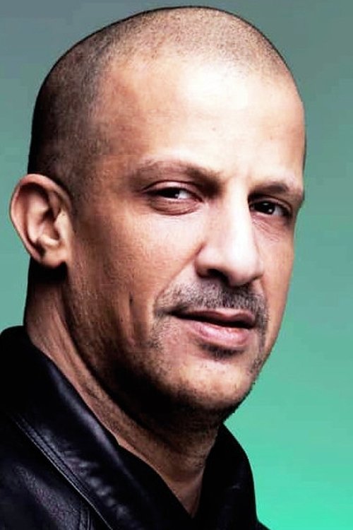 Abdelkarim Brahmi-Benalla profile