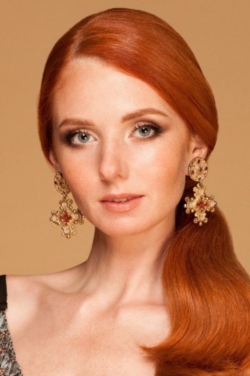 Photo of Lena Katina, Acting