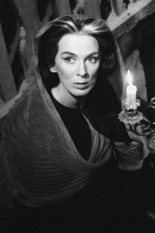 Photo of Audrey McDonald, Acting
