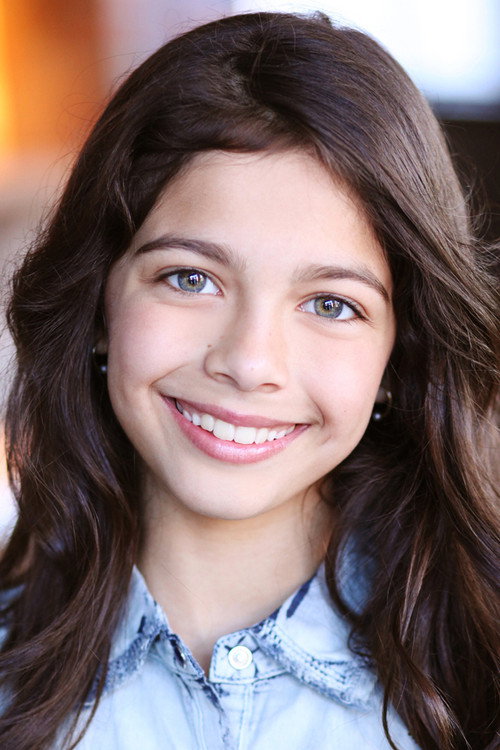 Photo of Tayna V. Lavoie, Acting