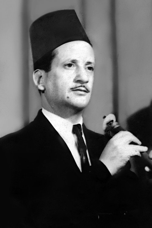 Photo of Boualem Titiche, Acting