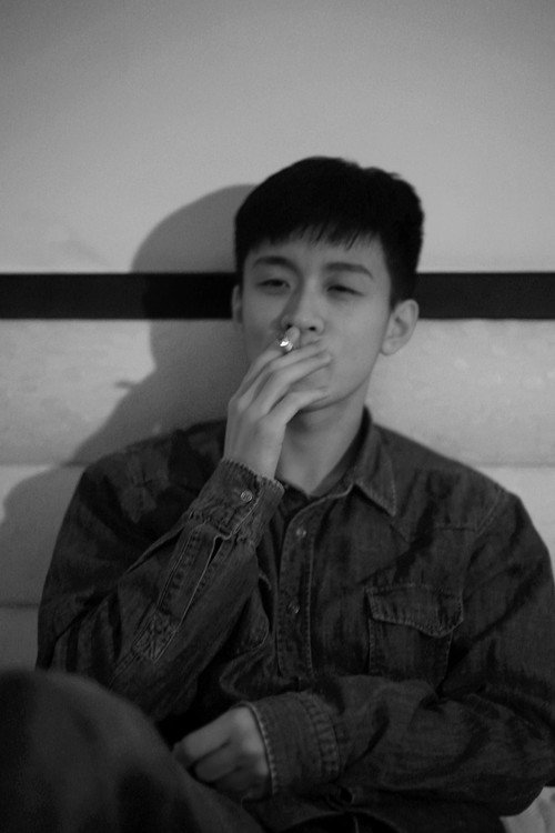 Photo of 王蔚, Acting