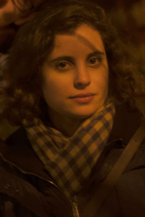 Photo of Rania Ajami, Acting