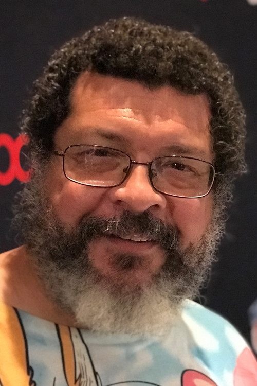 Photo of Kyle Baker, Writing