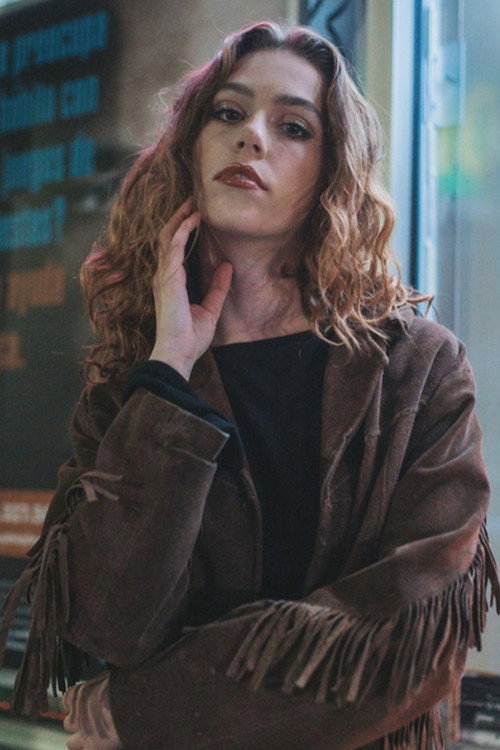 Photo of Emma Garner, Acting